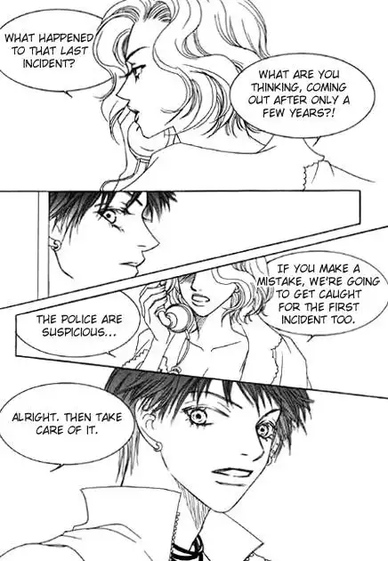 Cinderella Fella Chapter 13 37
